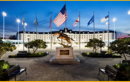 World Equestrian Center Hotel - Ocala