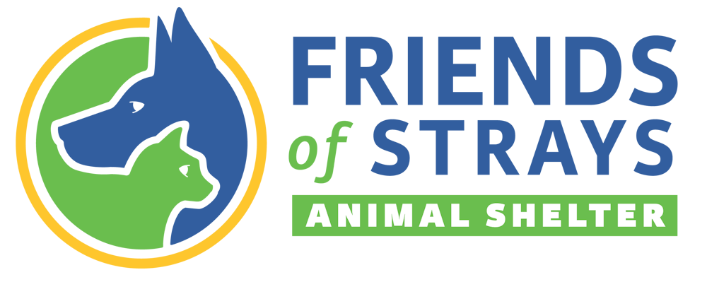 Friends of Strays