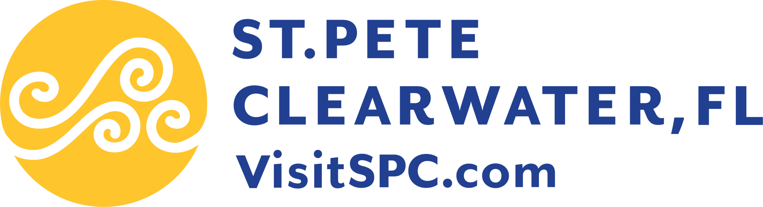 Visit St Pete Clearwater