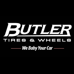 Butler Tires and Wheels