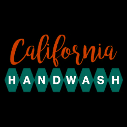California Handwash
