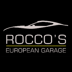 ROCCOS European Garage