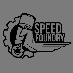 Speed Foundry