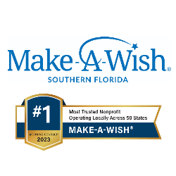 Make A Wish Southern Florida