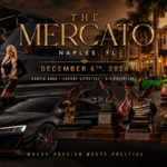 The Mercato - Naples FL - Festivals of Speed