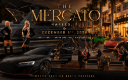 The Mercato - Naples FL - Festivals of Speed