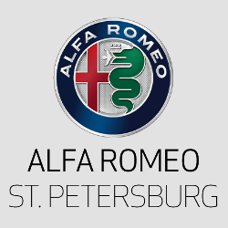 Alpha Romeo St Petersburg