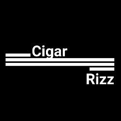 Cigar Rizz