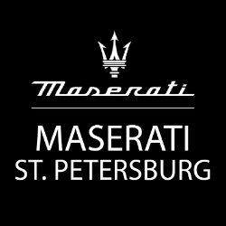 Maserati St Petersburg