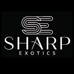Sharp Exotics