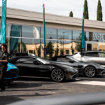 Aston Martin Orlando