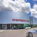 Porsche Clearwater Dealership