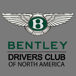 Bentley Drivers Club of North America