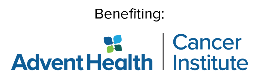 Benefiting_AdventHealth_CancerInstitute_4c_4c Benefiting Advent Health Cancer Institute