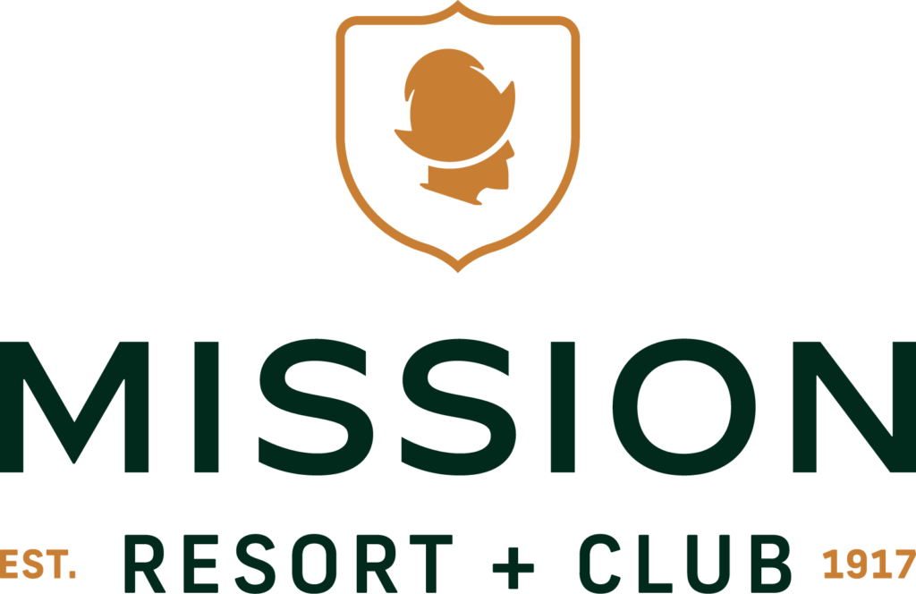 Mission Point Logo Mission Resort + Club | Festivals of Speed