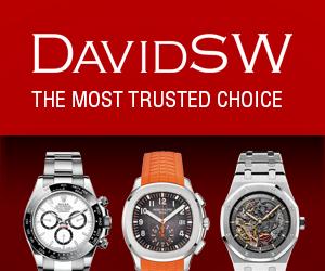 David SW Watches