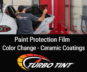 Turbo Tint