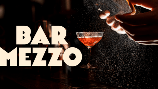 Bar Mezzo Cover