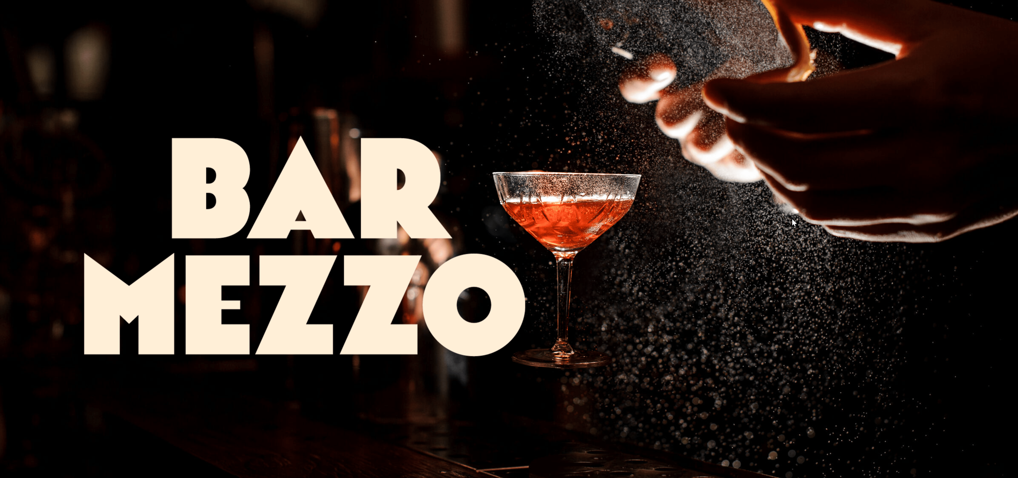 Bar Mezzo Cover