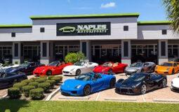 Naples Motorsports