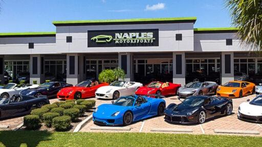 Naples Motorsports