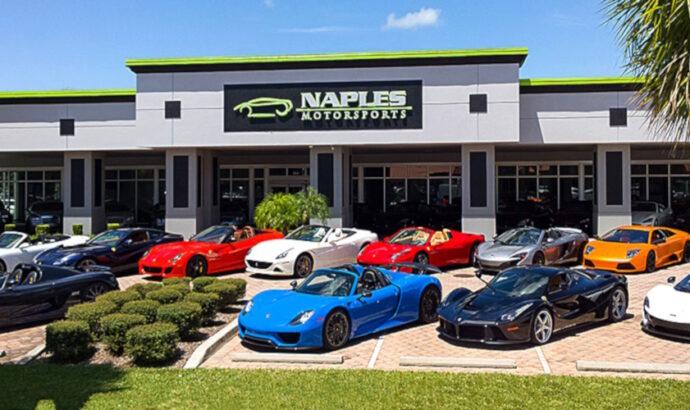 Naples Motorsports