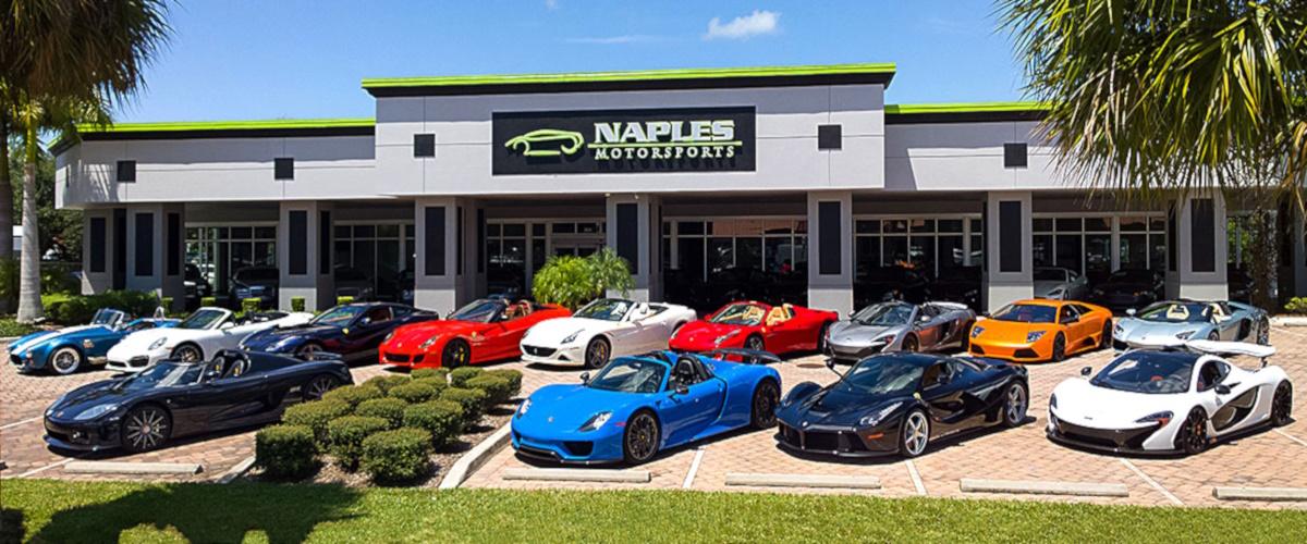 Naples Motorsports