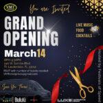 VMT Enterprises Grand Opening