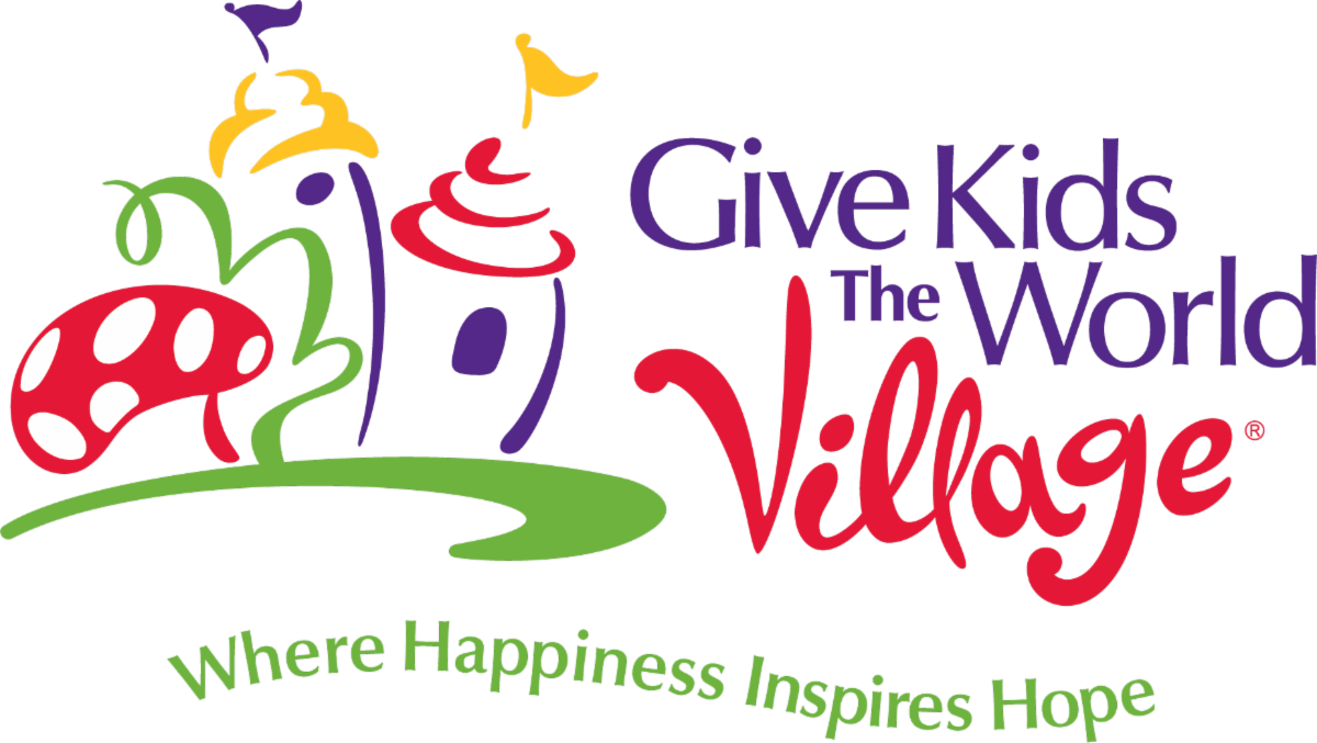 Give the Kids the World