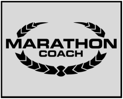 Marathon Coach