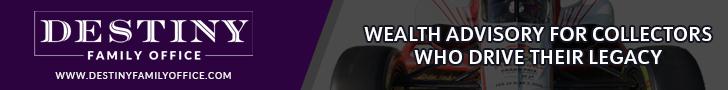 Destiny Financial