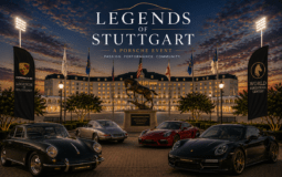 Legends of Stuttgart