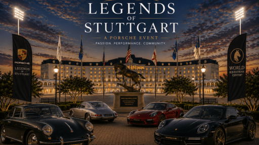 Legends of Stuttgart