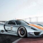 Porsche Only Event Ocala FL