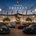 Porsche Treffen