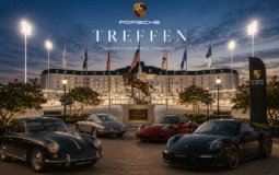 Porsche Treffen