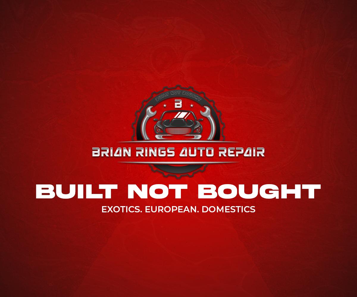 Brian Ring Auto Repair