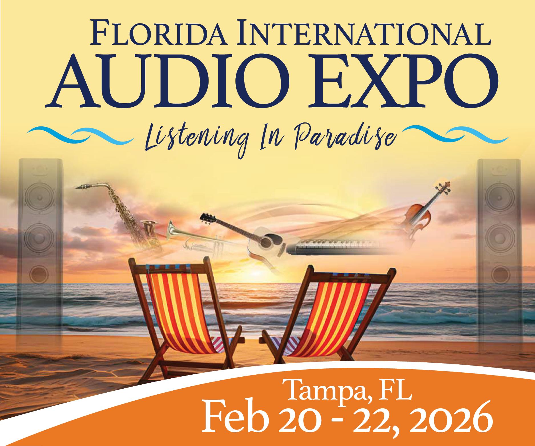 Audio Expo