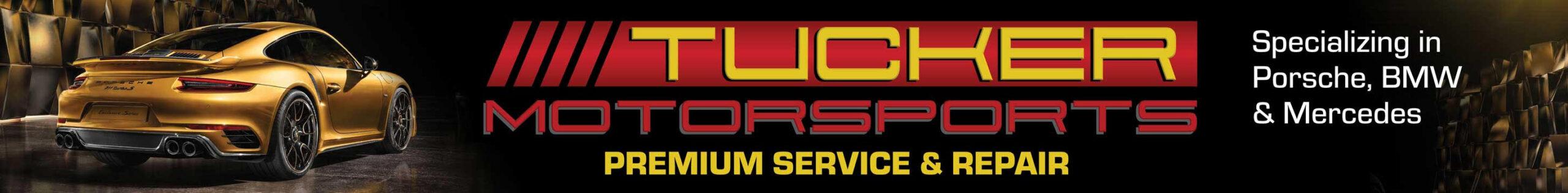 Tucker Motor Sports