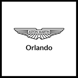 Aston Martin Orlando