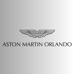 Aston Martin orlando