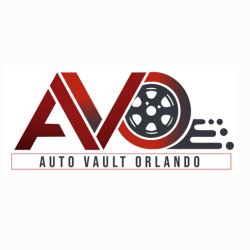 Auto Vault orlando
