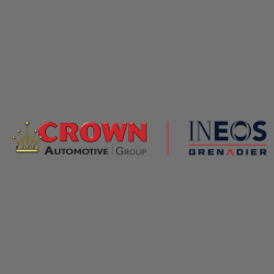 Crown Ineos