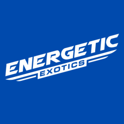 Energetic Exotics