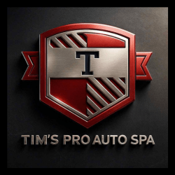 Tims Pro Auto Spa