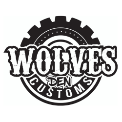 Wolfs Den
