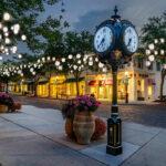 Park Ave Winter Park Florida