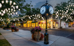 Park Ave Winter Park Florida