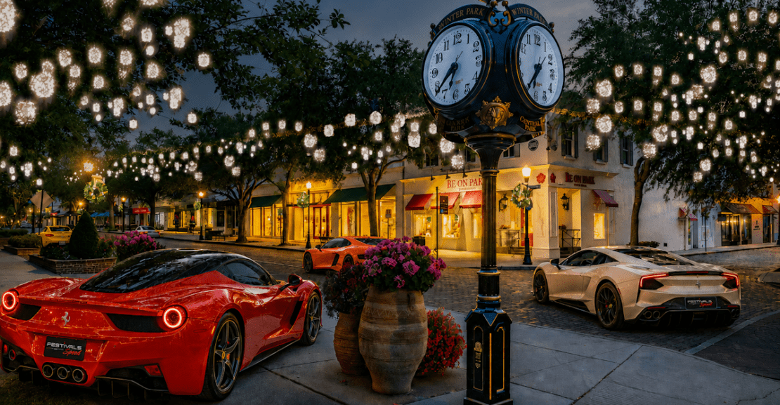 FOS Winter Park Event Page