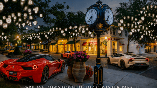 FOS Winter Park Event Page